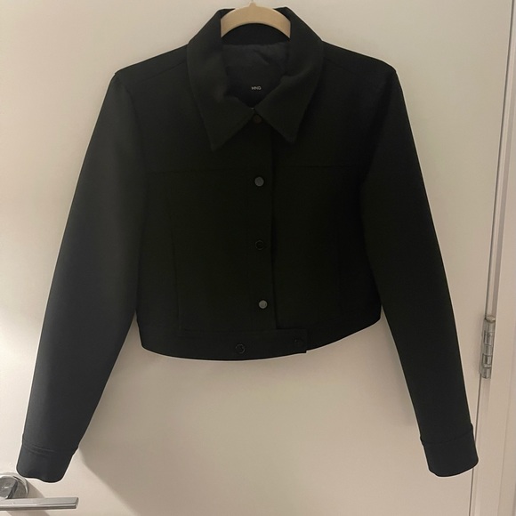 Mango jacket - Picture 1 of 5